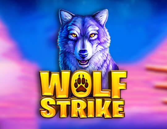 Wolf Strike